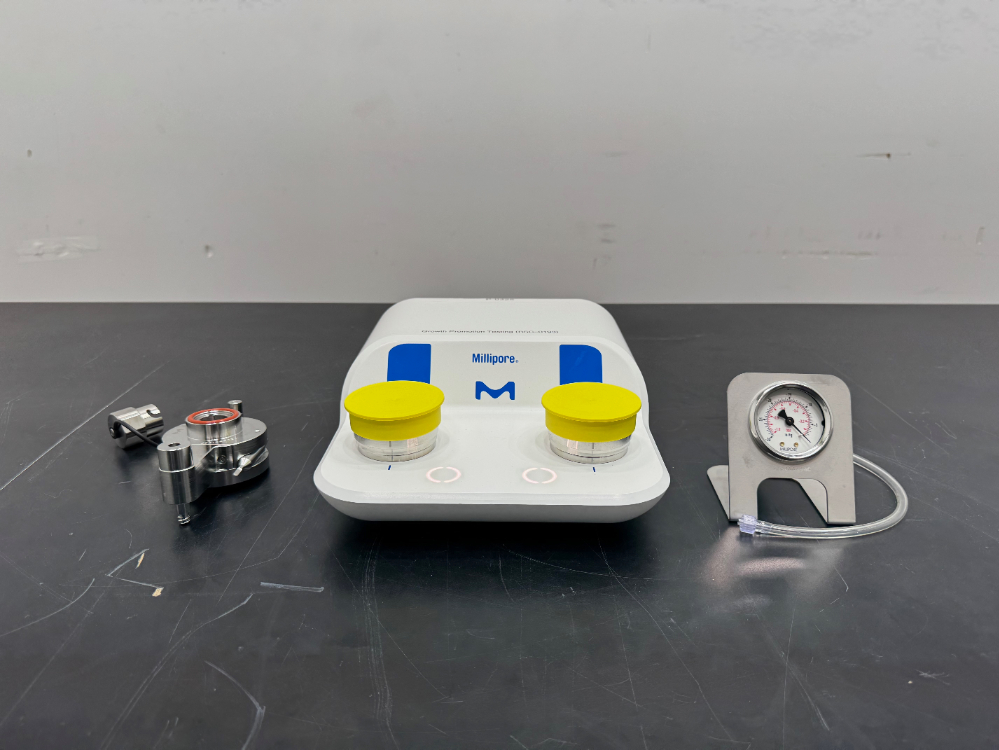 Image of Millipore Miliflex Oasis Filtration Pump